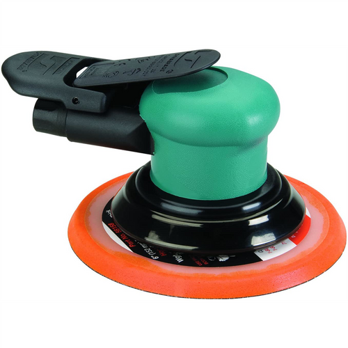 Dynabrade 6" Dynorbital-Spirit Non-vac Random Orbital Sander Dynabrade 6" Dynorbital-Spirit Non-vac Random Orbital Sander