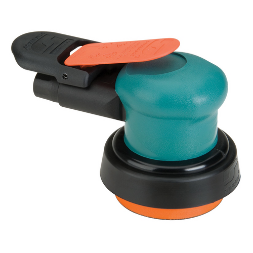 Dynabrade 3" DIA NON-VACUUM DYNORBITAL SANDER Dynabrade 3" DIA NON-VACUUM DYNORBITAL SANDER