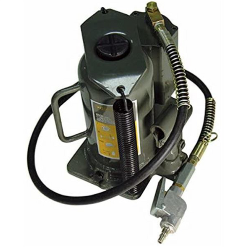 Gaither Tool Co. 20 Ton Air / Hydraulic Bottle Jack