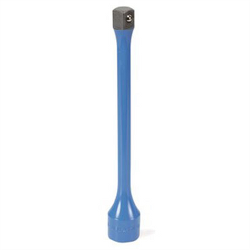 Grey Pneumatic 1/2" Drive, 65 ft lbs Torque Extension Grey Pneumatic 1/2" Drive, 65 ft lbs Torque Extension
