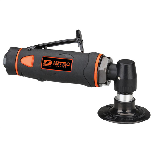 Dynabrade 3" (76mm) Dia. Right Angle Disc Sander Dynabrade 3" (76mm) Dia. Right Angle Disc Sander