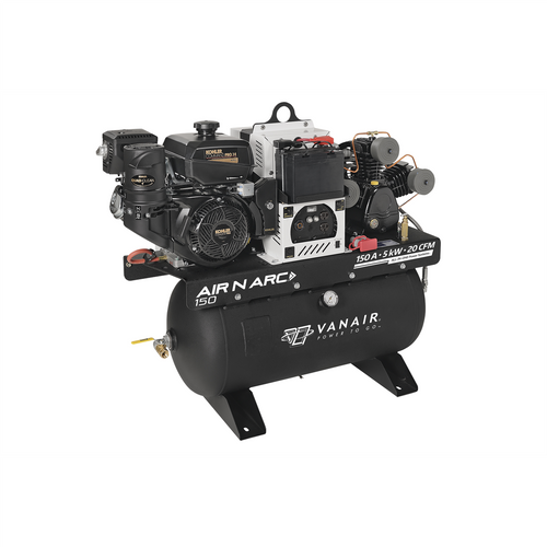 Goodall Manufacturing AIR N ARC 150 - 14HP - SA - 30GAL, NOBB