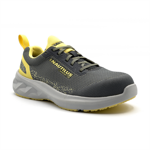 Nautilus Women's - CN|EH|SR|SF - Castlerock / Panna Cotta / Grey - Size: 11 - D - (Regular)