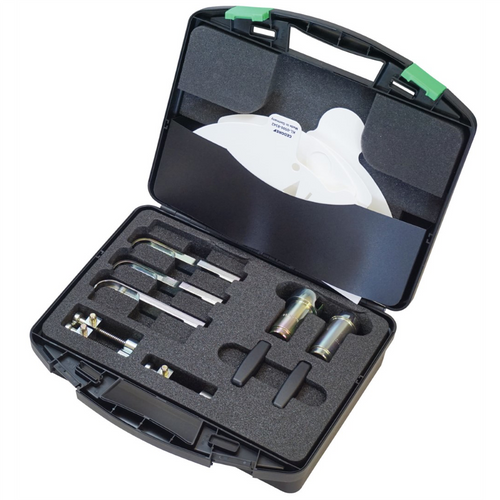 Gedore Upgrade Toolkit for Double Clutch, Ford Gedore Upgrade Toolkit for Double Clutch, Ford