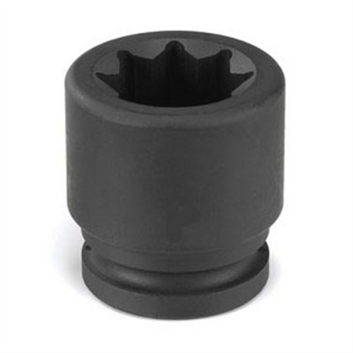Grey Pneumatic SOC 13/16 3/4D IMP 8PT BLK