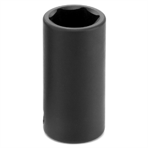 Grey Pneumatic 3/8D 13MM SEMI DEEP SOCKET Grey Pneumatic 3/8D 13MM SEMI DEEP SOCKET