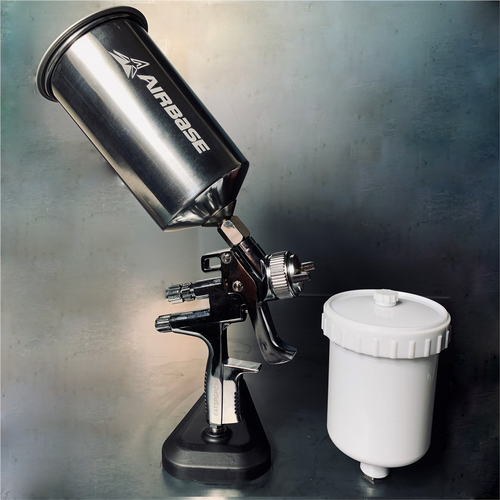 Emax Compressor Spray Gun Premium 1.3 Tip