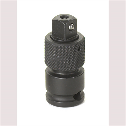 Grey Pneumatic 3/8" Drive x 3/8" Impact Quick Change Adapter Grey Pneumatic 3/8" Drive x 3/8" Impact Quick Change Adapter