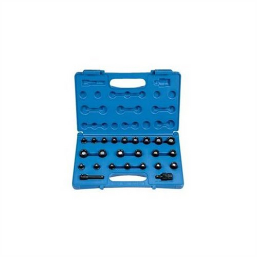 Grey Pneumatic 3/8"DR 24PCS STD L