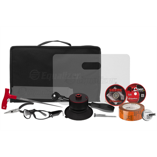 Equalizer Industries Raptor Deluxe Kit Equalizer Industries Raptor Deluxe Kit