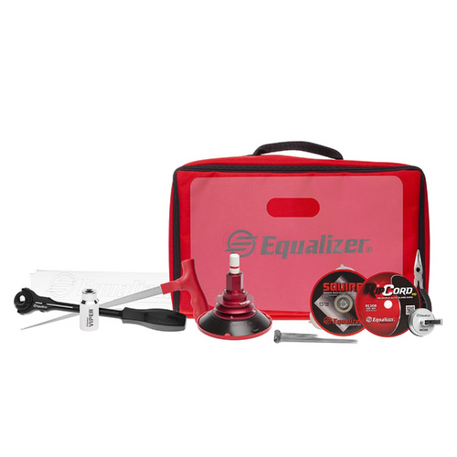 Equalizer Industries Viper Deluxe Kit Equalizer Industries Viper Deluxe Kit