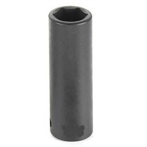 Grey Pneumatic SOC 20MM 1/2D IMP 6PT DP