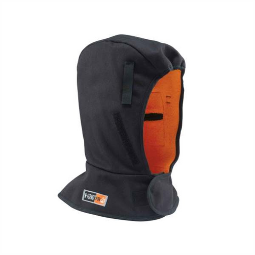 Ergodyne 6882 Shoulder Black 2-Layer FR Winter Liner Ergodyne 6882 Shoulder Black 2-Layer FR Winter Liner