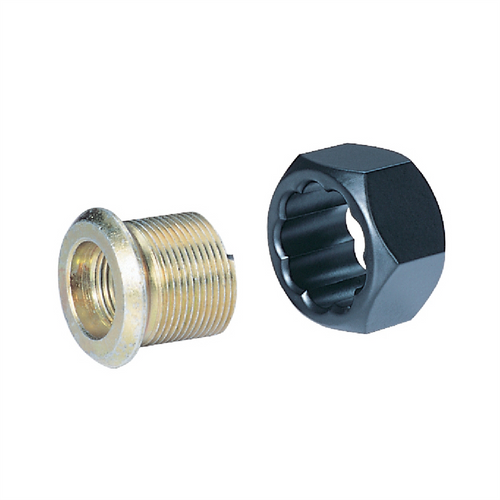 Grey Pneumatic 13/16" RIB NUT Grey Pneumatic 13/16" RIB NUT