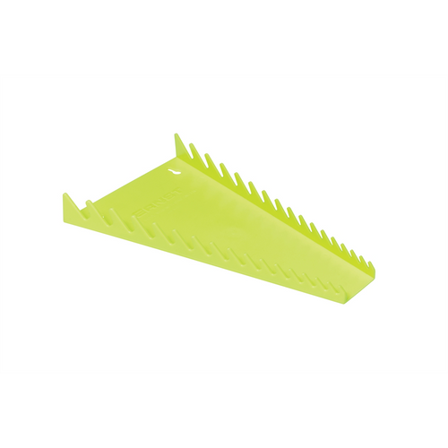 Ernst Mfg. 16 Tool Wrench Organizer Tray - HI-VIZ Ernst Mfg. 16 Tool Wrench Organizer Tray - HI-VIZ