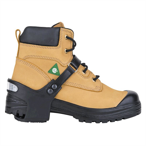 K1 Series K1 Series - Heelstop Traction Aid Large