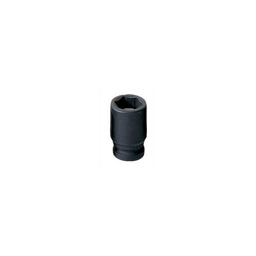 Grey Pneumatic 1/4"DR 3/8" SAE MAG