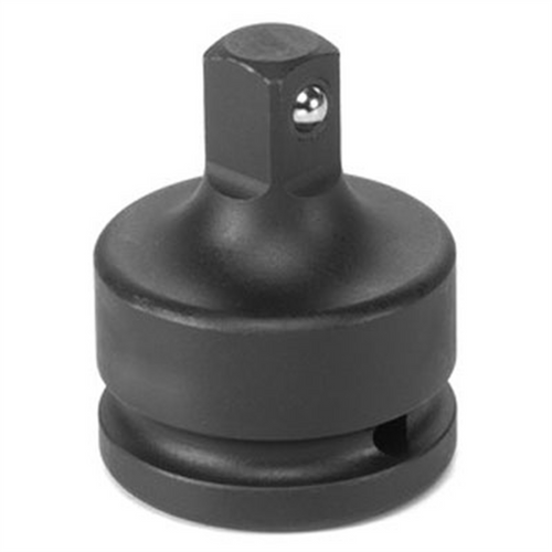 Grey Pneumatic ADPT IMP 3/4F X 1/2M Grey Pneumatic ADPT IMP 3/4F X 1/2M