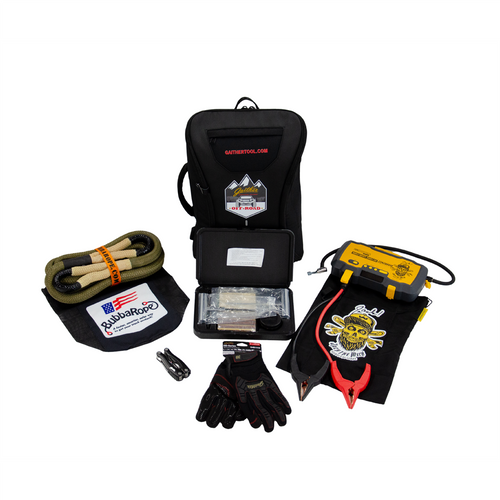 Gaither Tool Co. Gaither Off-Road Kit