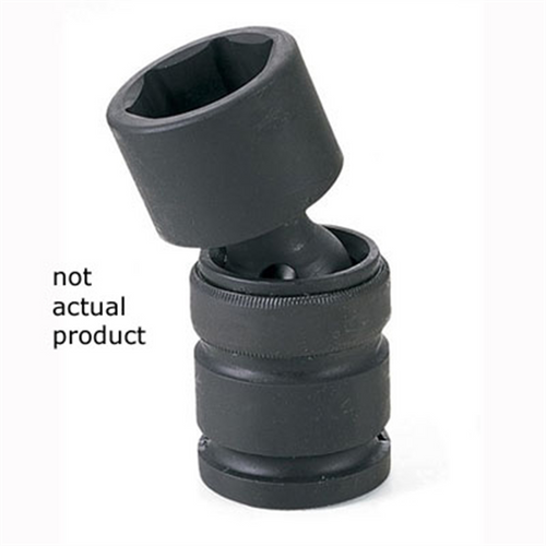 Grey Pneumatic UNIVERSAL IMPACT 1-1/4" 3/4" DR. Grey Pneumatic UNIVERSAL IMPACT 1-1/4" 3/4" DR.