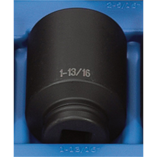 Grey Pneumatic SOC 1-13/16 3/4D IMP 6PT DP