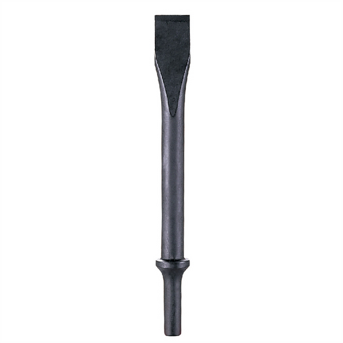 Grey Pneumatic 3/4 in. Flat Impact Chisel Grey Pneumatic 3/4 in. Flat Impact Chisel