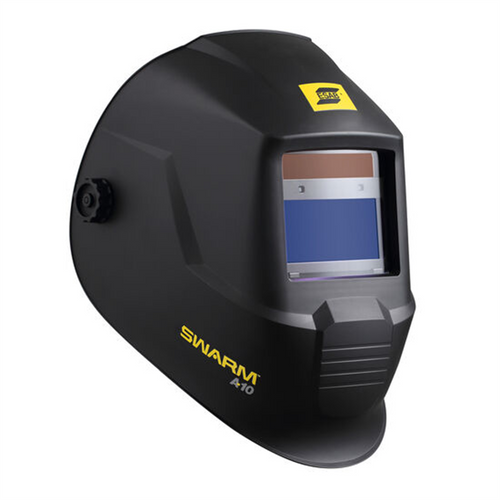ESAB Swarm A10 Welding Helmet Complete