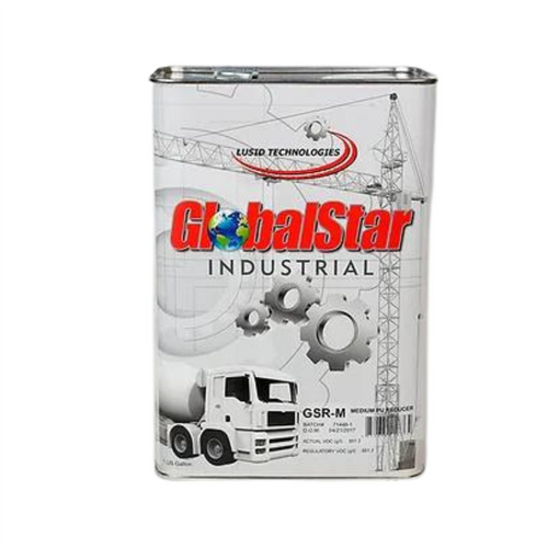 GENTEC AND GREENTEC PRODUCTS GSRMQ National Rule Urethane Reducer, Medium, 1 qt, Clear