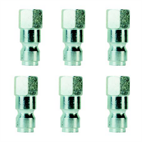 ESCO Super Seater, 6 Pack, Standard Bore Thread, 3/8" Coupler