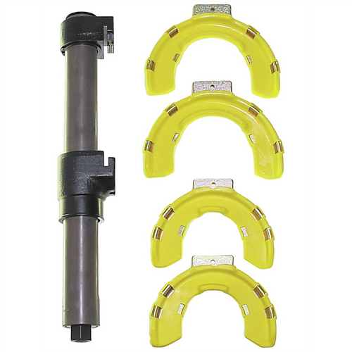 Gedore Spring Compressor with Protective Insert