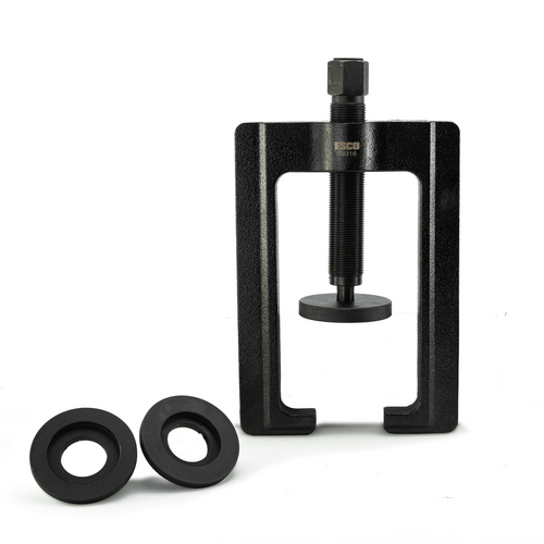 ESCO Heavy-Duty Bearing Cup Installer - for Dana Spicer SPL 140, 170 & 250 Series Drivelines