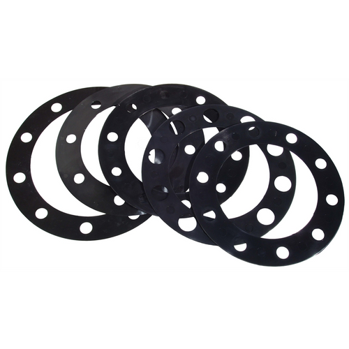 ESCO WHEEL GUARD