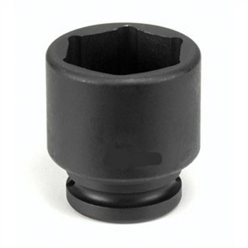 Grey Pneumatic 3/4" Drive x 21mm Standard Grey Pneumatic 3/4" Drive x 21mm Standard