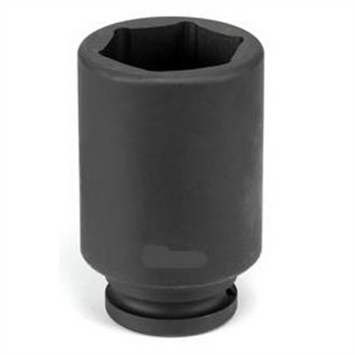 Grey Pneumatic SOC 32MM 3/4D IMP 6PT DP