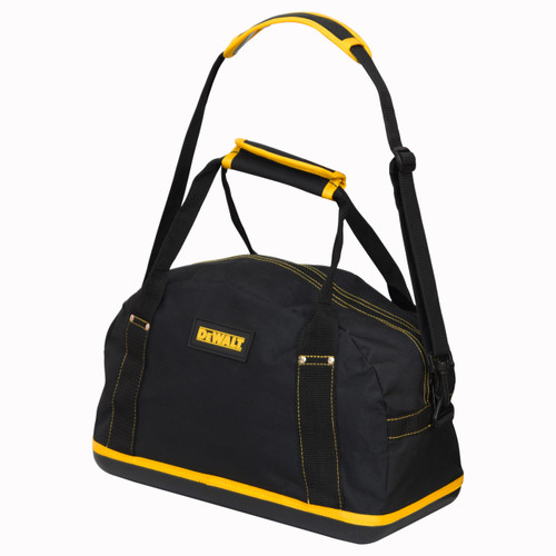 DEWALT Fall Protection Zippered Gear Bag with Carrying Handle DEWALT Fall Protection Zippered Gear Bag with Carrying Handle