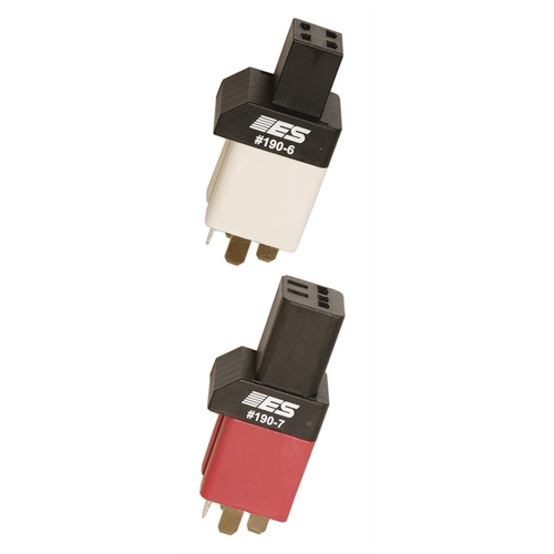 Electronic Specialties New Relay Adapter Set