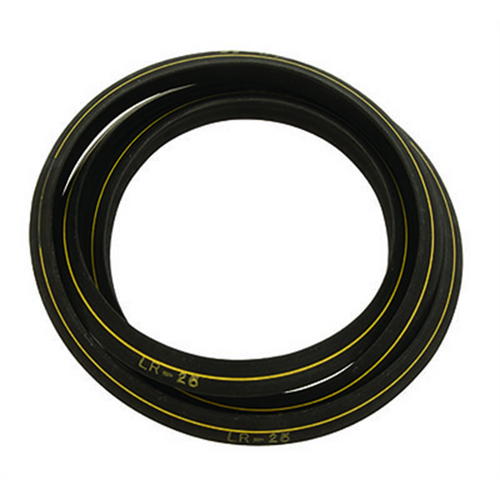 Haltec 35" L- Ring