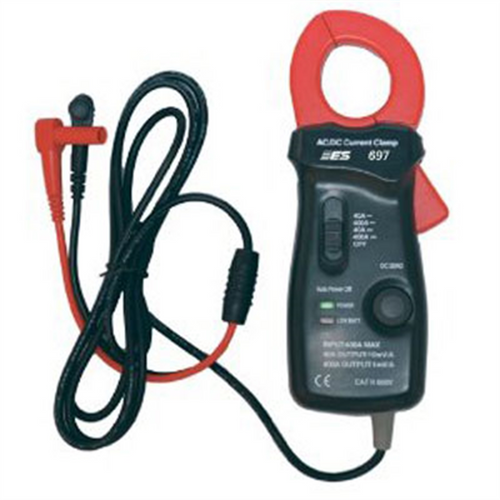 Electronic Specialties 400 AMP DC/AC CURRENT PROBE