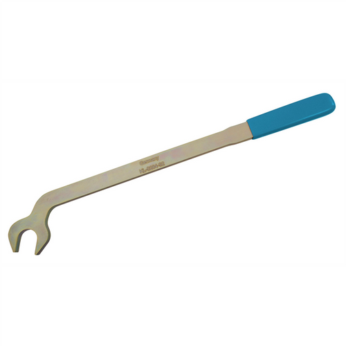 Gedore Tension Pulley Spanner, Size (waf) 16mm