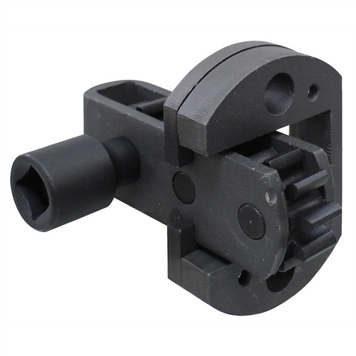 Gedore Engine-Rotating Tool, 3 Sprockets