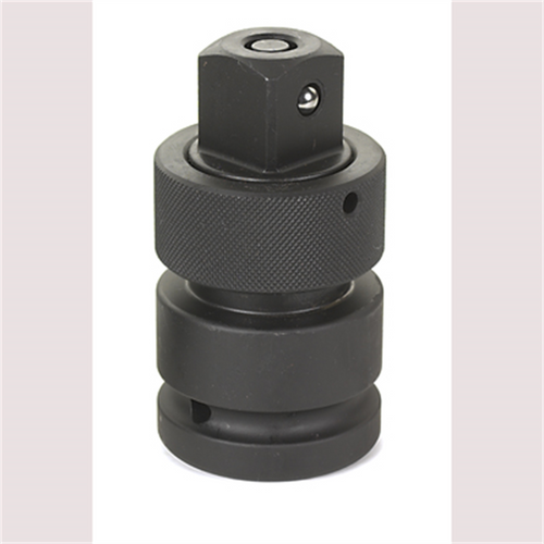 Grey Pneumatic 1" Drive x 1" Impact Quick Change Adapter Grey Pneumatic 1" Drive x 1" Impact Quick Change Adapter
