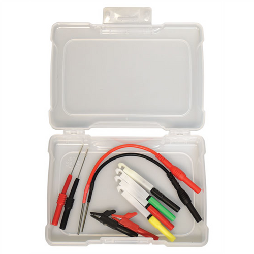 Electronic Specialties Back Probe Kit 10-Piece
