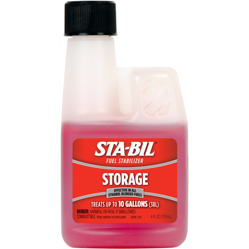 Gold Eagle Company Fuel Stabilizer 4oz Bottl 12pk