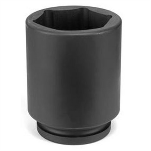 Grey Pneumatic 1" Dr x 53mm Deep