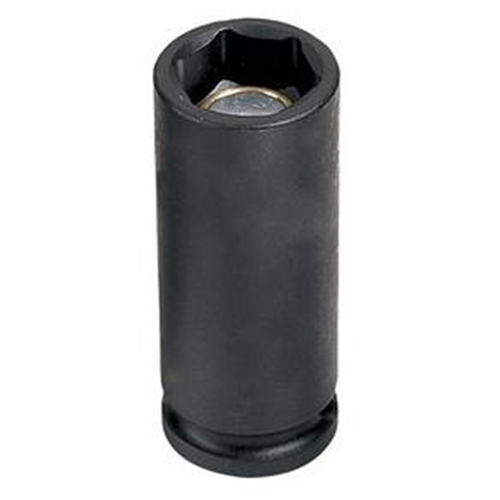 Grey Pneumatic 3/8" Drive x 7mm Magnetic Deep Grey Pneumatic 3/8" Drive x 7mm Magnetic Deep