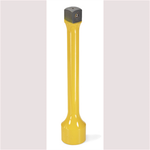 Grey Pneumatic 1" Drive x 475 ft. Lb. Tork-Extension HD Grey Pneumatic 1" Drive x 475 ft. Lb. Tork-Extension HD