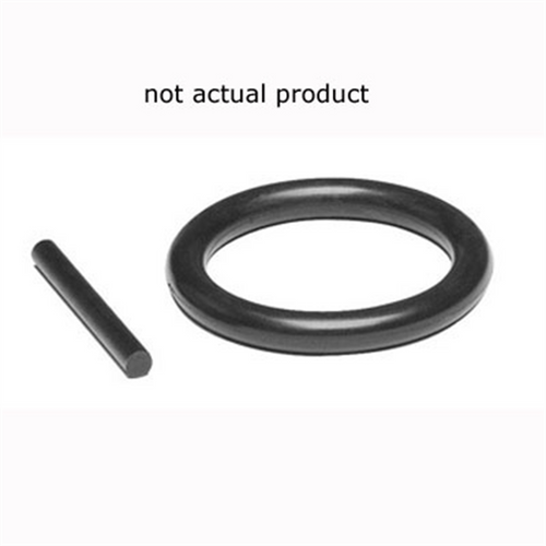 Grey Pneumatic Retaining Pin 3.74" (95mm) Grey Pneumatic Retaining Pin 3.74" (95mm)