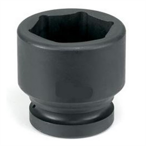 Grey Pneumatic 1-1/2" Drive x 1-5/8" Standard