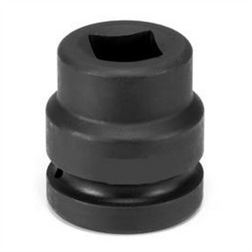 Grey Pneumatic 1" Drive x 20mm Square - 4 Point Grey Pneumatic 1" Drive x 20mm Square - 4 Point