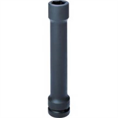 Grey Pneumatic 1" Drive x 33mm Extended Depth Grey Pneumatic 1" Drive x 33mm Extended Depth